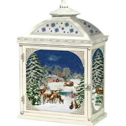 Adventskalender "Weihnachtslaterne"