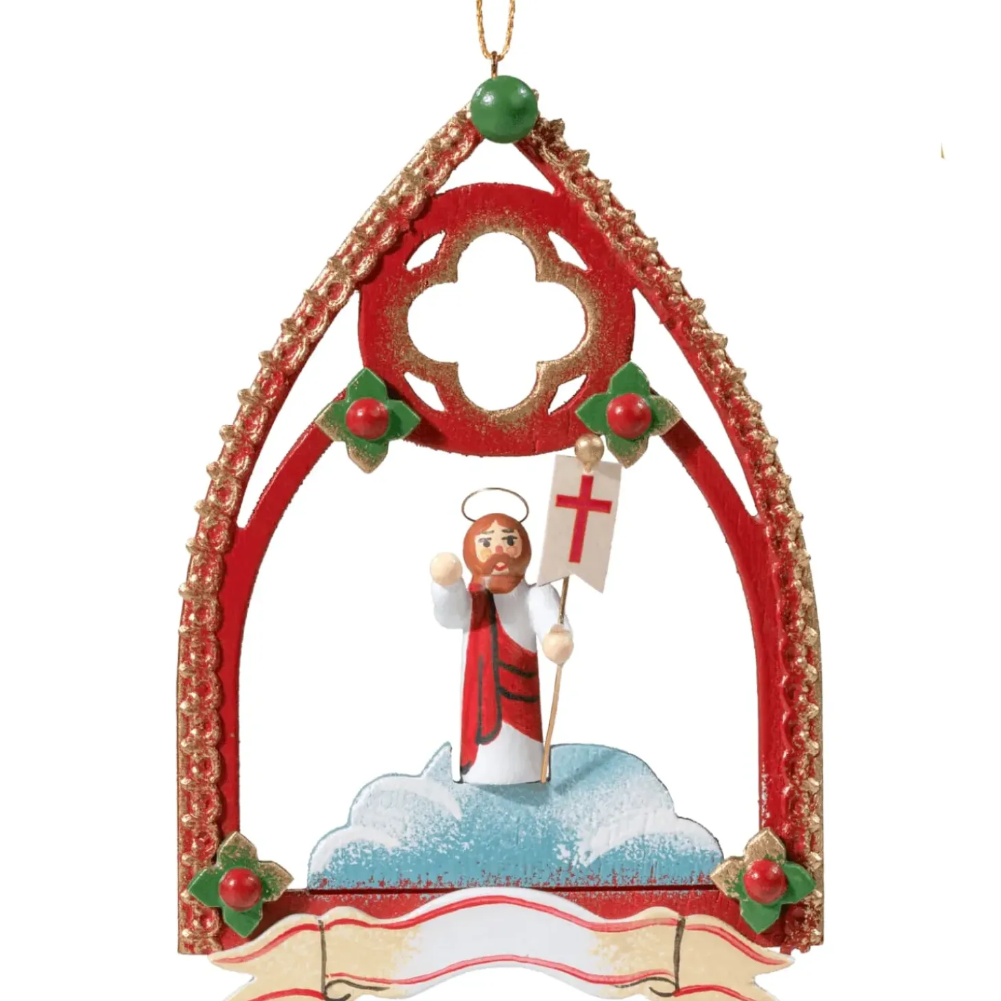 Auferstehung