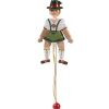 Bayerischer Bub, Hampelmann