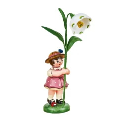 Blumenkinder Marzenbecher