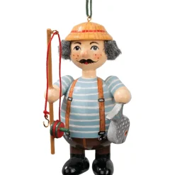 Butzl "Angler"