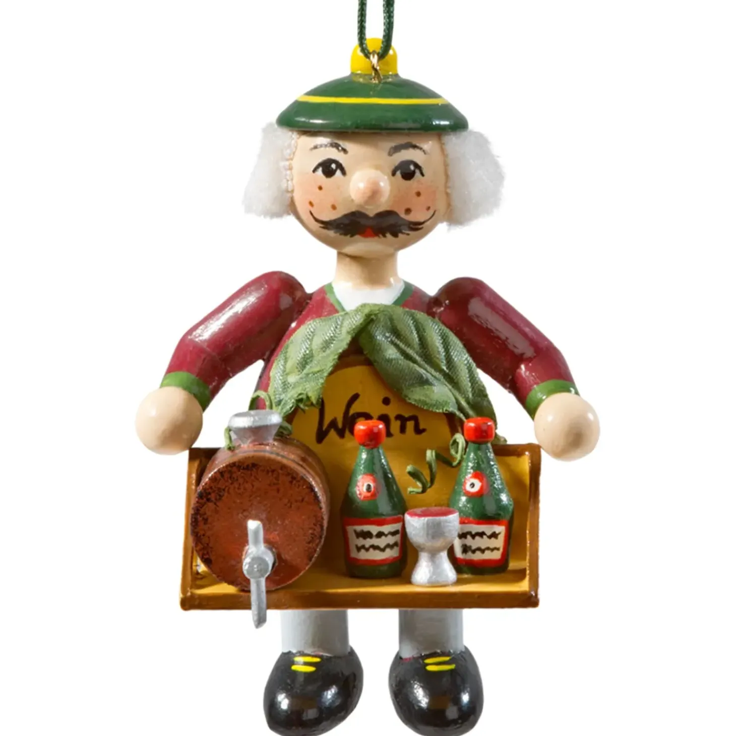 Butzl "Weinhandler"