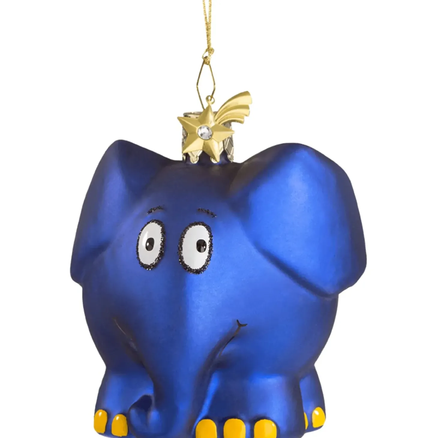 Der Elefant