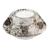 Dreamlight "Winter Story" - Kerzenhalter Crown Smart