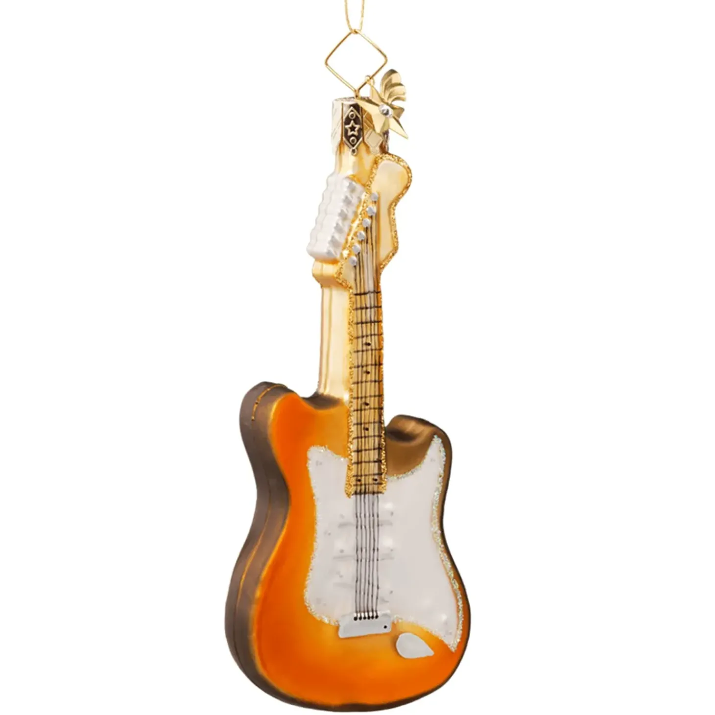 E-Gitarre