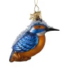Eisvogel