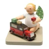 Engel Mit Kathe Wohlfahrt Express, Blond