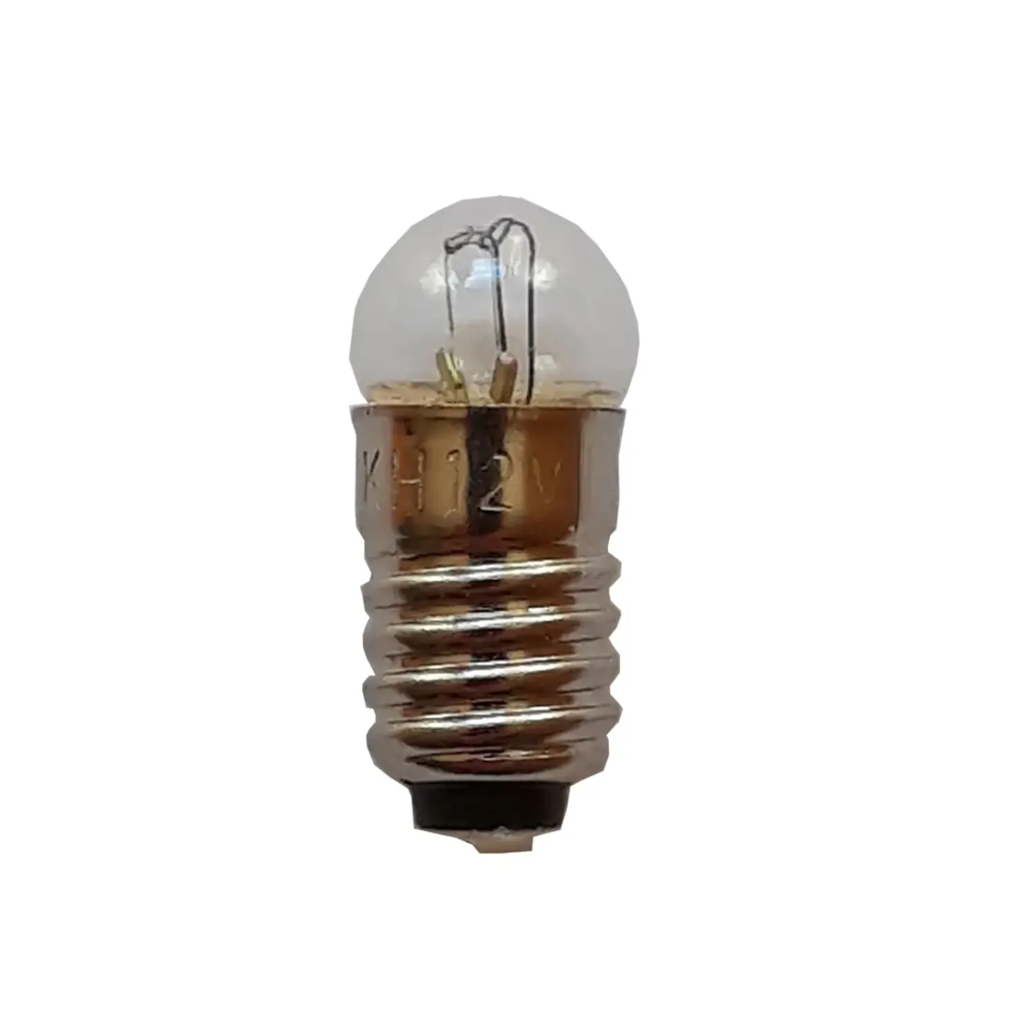 Erbsenlampe E5,5 12V 60Ma