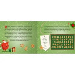 Escape-Room-Adventskalender 