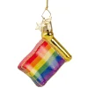 Flagge Regenbogen