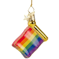 Flagge Regenbogen