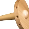 Flugelnabe Fur Pyramiden, D 79 Mm, Hohe 88 Mm