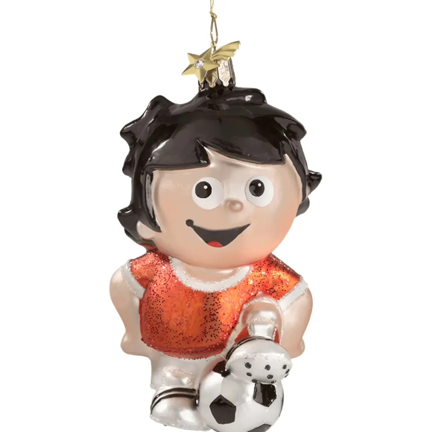 Fritzchen Mit Fusball