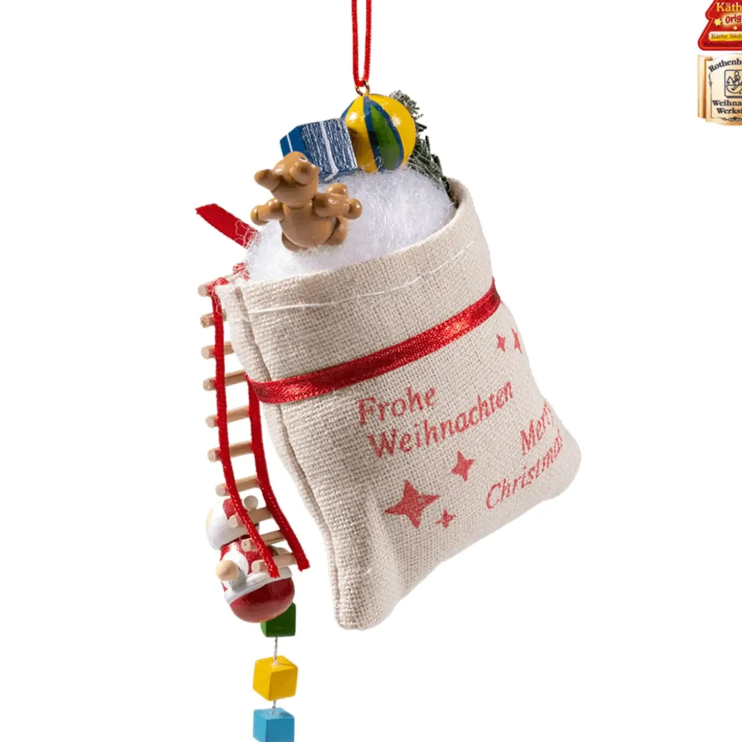 Geschenkesack