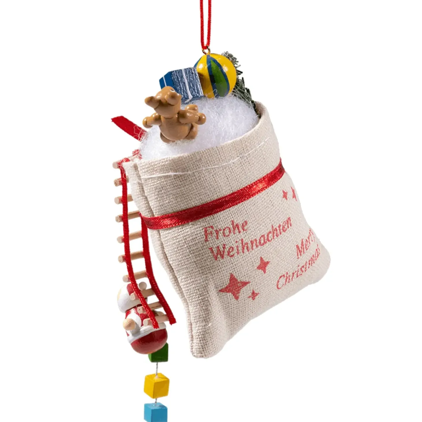 Geschenkesack