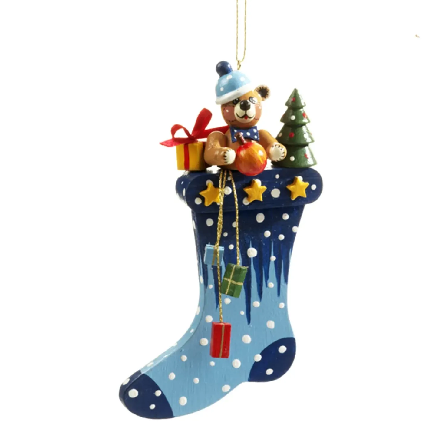 Geschenkestrumpf