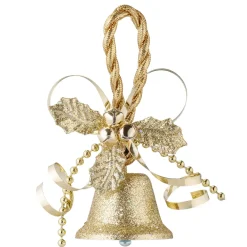 Glockchen, Gold