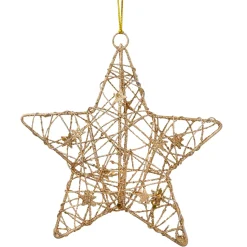 Goldener Stern