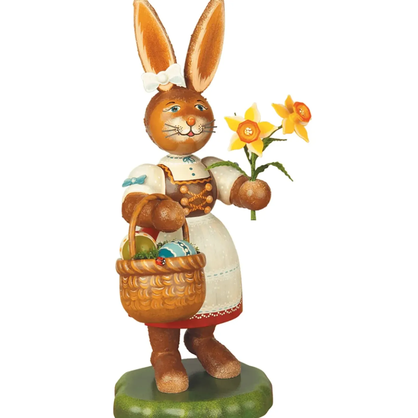 Hase Gretchen