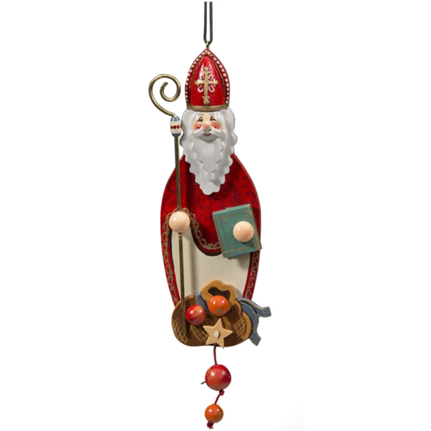 Heiliger Nikolaus