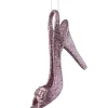 High Heels, Altrosa
