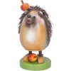 Igel, Duftl