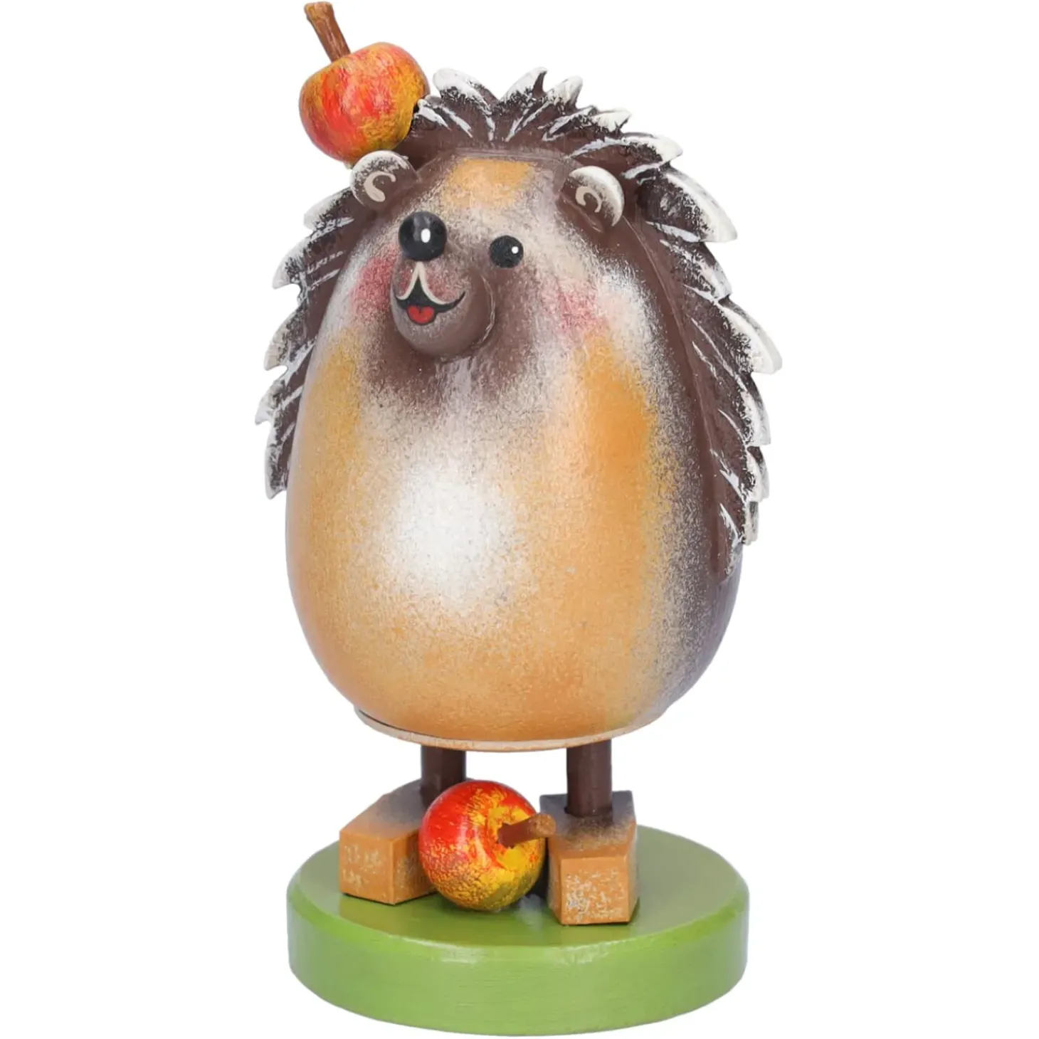 Igel, Duftl