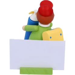 Junge Mit Schultute