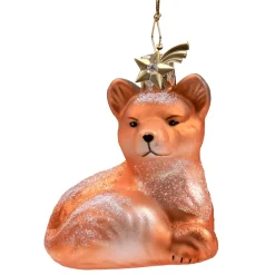 Junger Fuchs