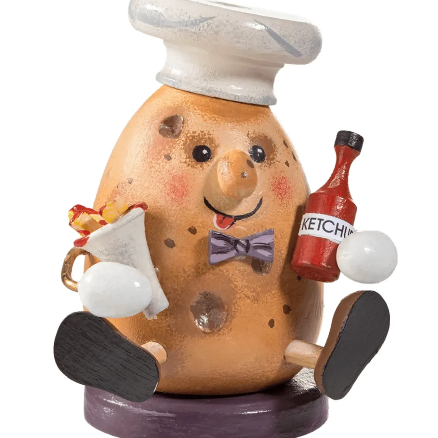 Kartoffel, Duftl