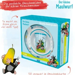 Kindergeschirr-Set 