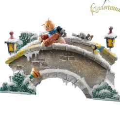 Kleine Stadtbrucke