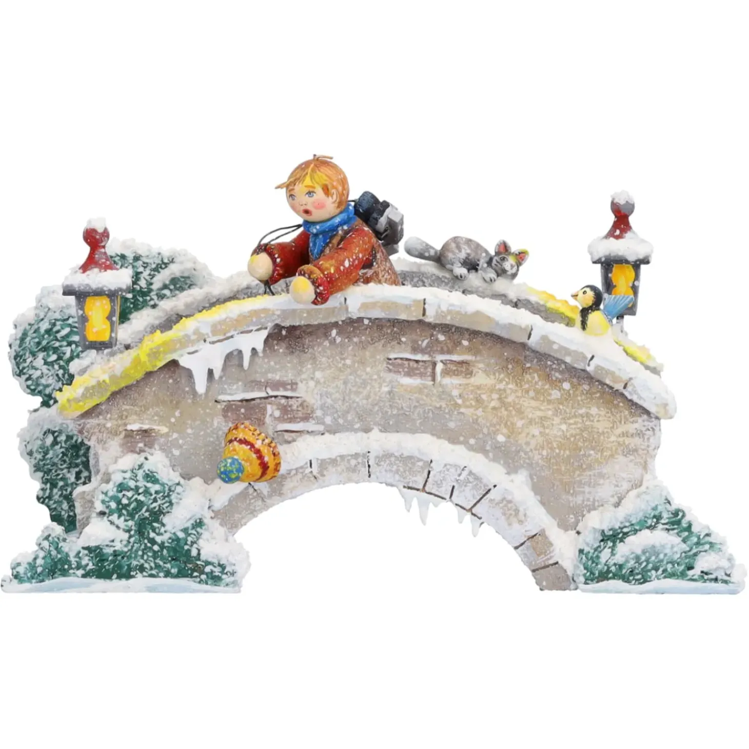 Kleine Stadtbrucke