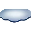 Kleine Wolke, Blau