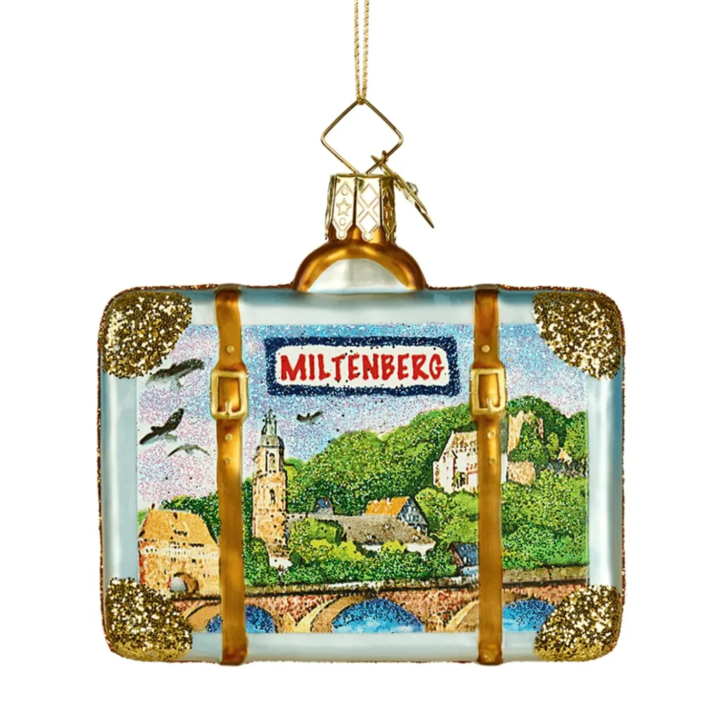 Koffer Miltenberg