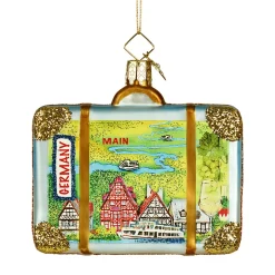 Koffer Miltenberg
