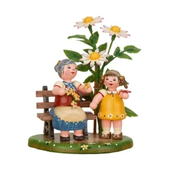 Landidyll Meine Oma
