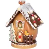 Lebkuchen Hexenhaus, Duftl