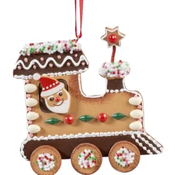 Lebkuchen-Zug