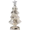 Led Weihnachtsbaum, Silber
