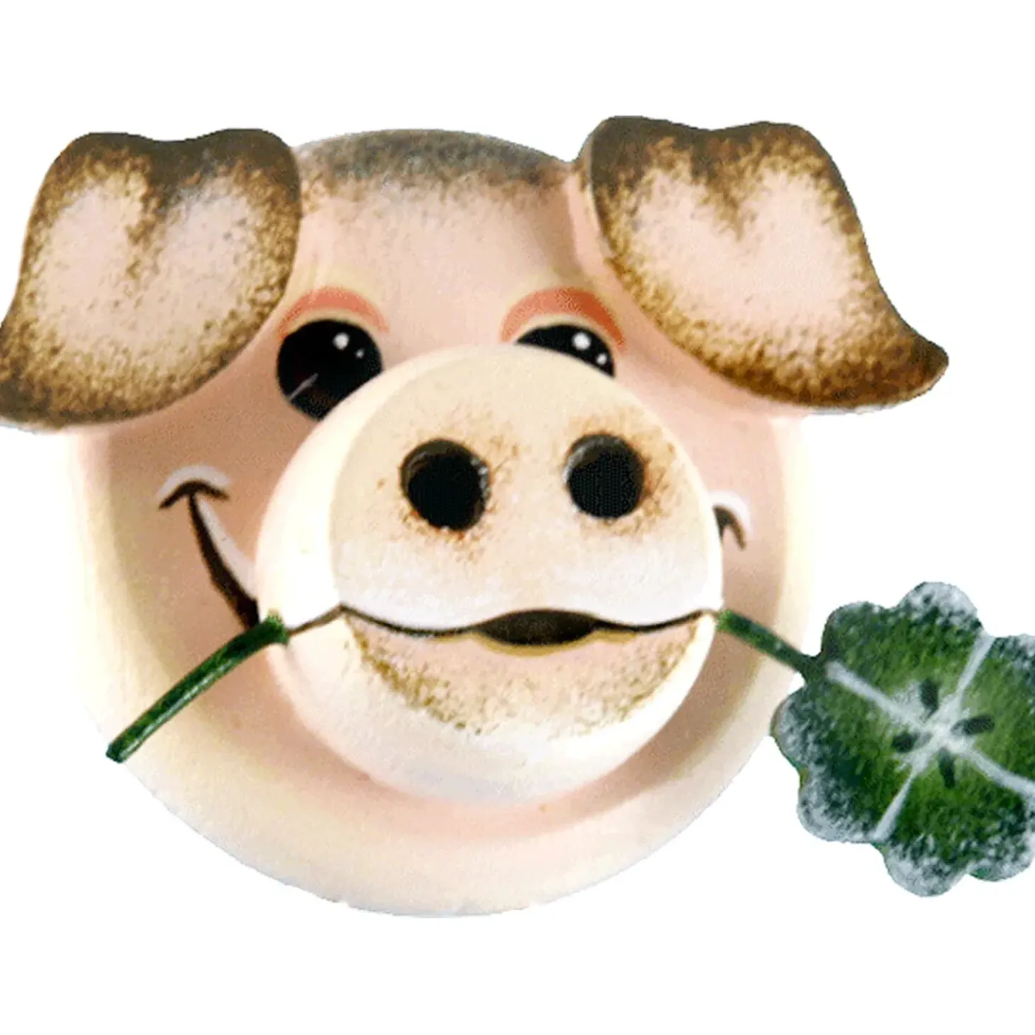 Magnet "Schweinchen"