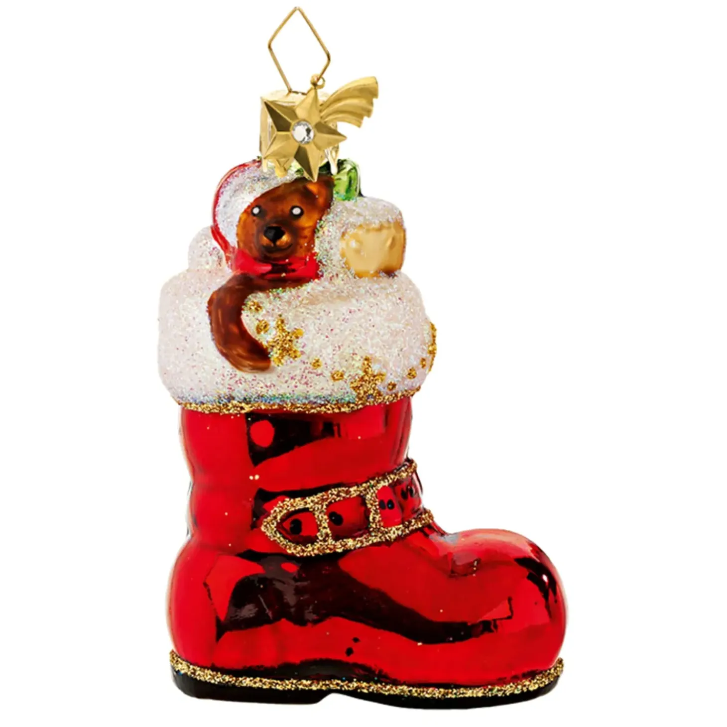 Nikolaus-Stiefel