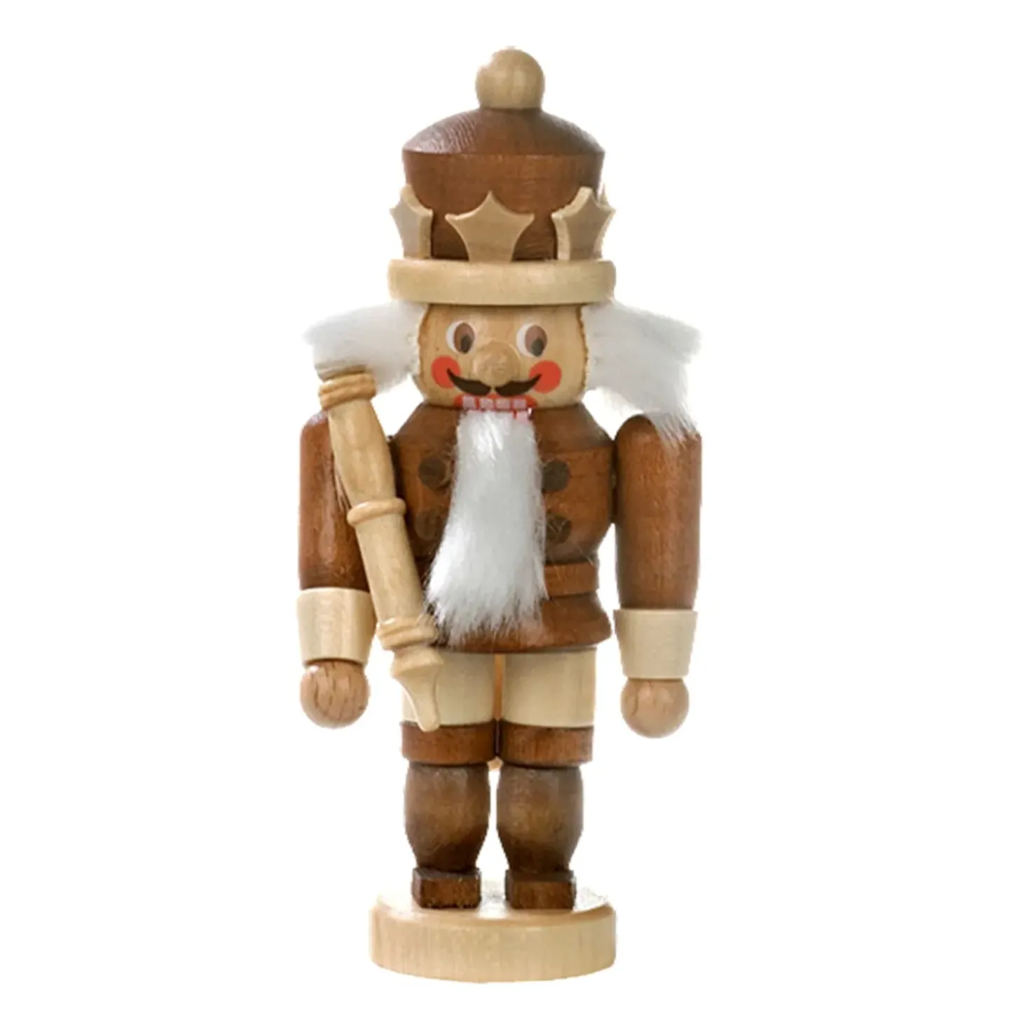 Nussknacker "Konig", 10,5Cm