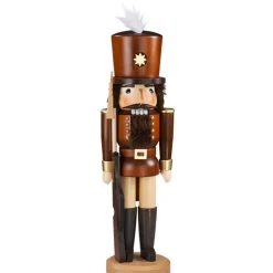 Nussknacker "Soldat", 42Cm