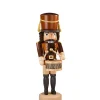 Nussknacker "Trommler", 41Cm