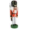 Nussknacker "Wachsoldat", 29Cm