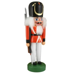 Nussknacker "Wachsoldat", 29Cm