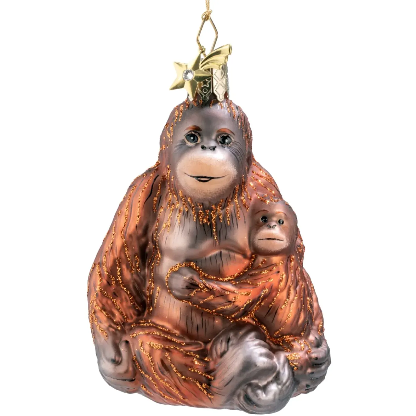 Orang-Utan