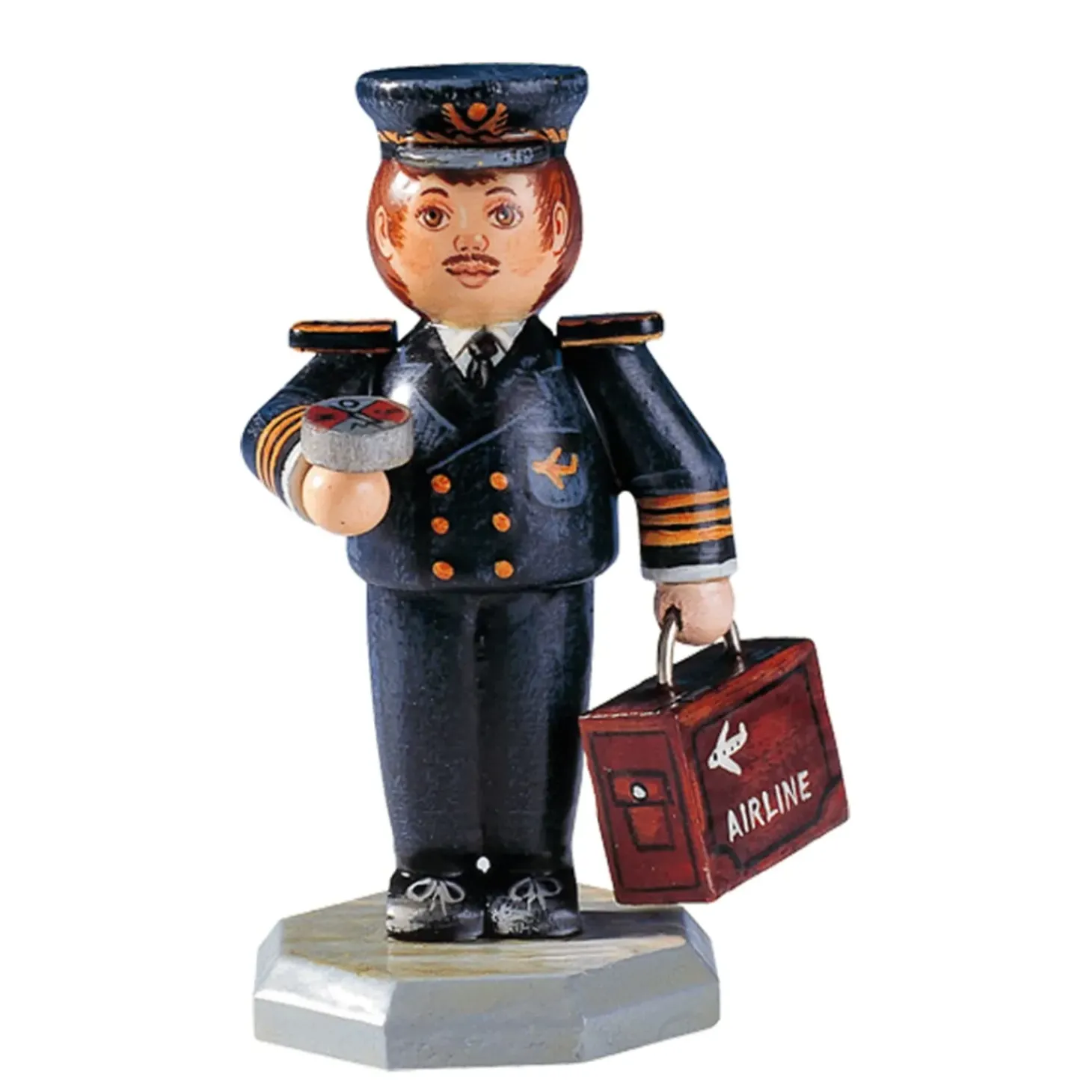 Pilot