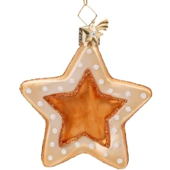 Platzchenstern